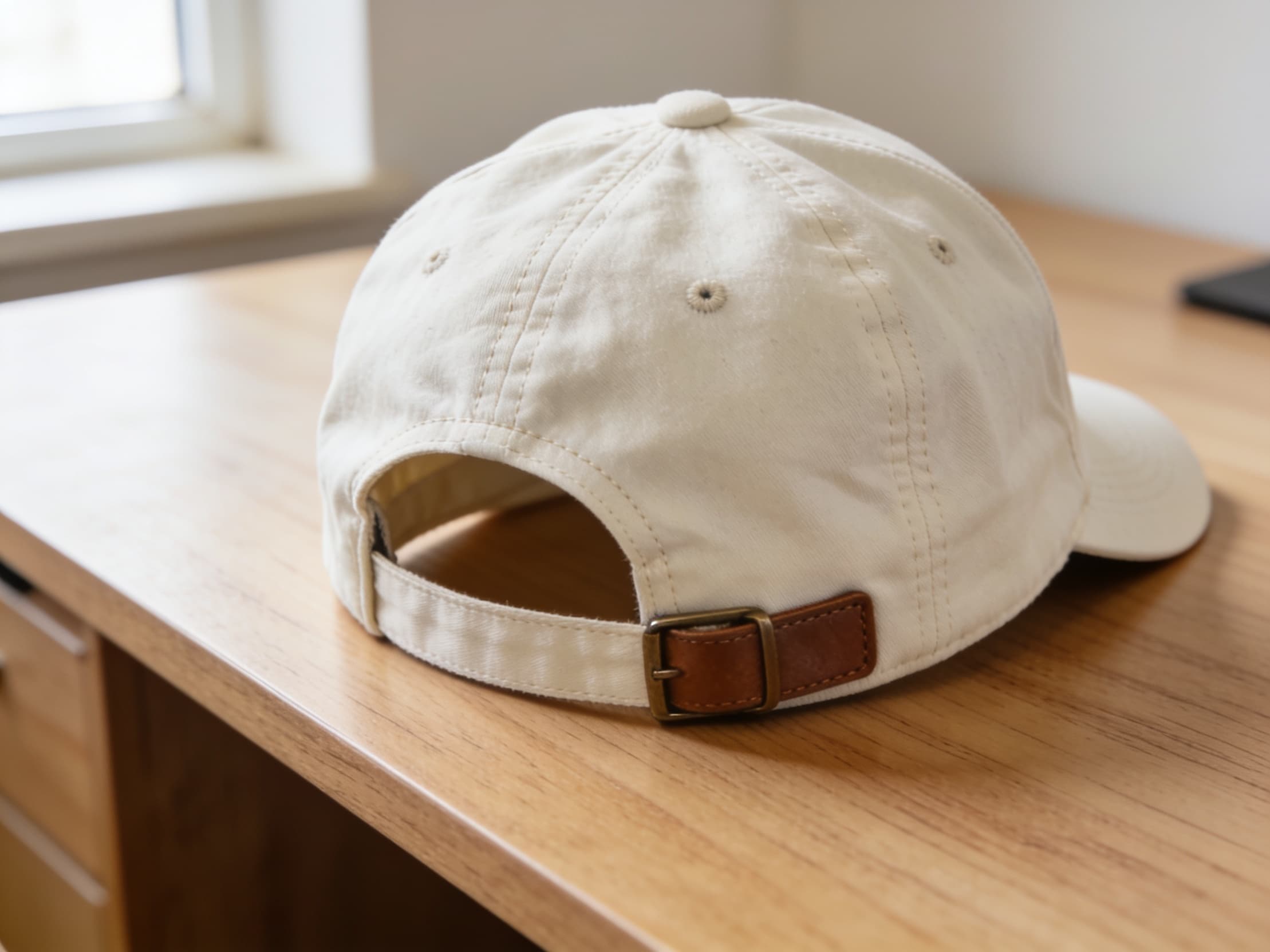 Cap for factory sampling