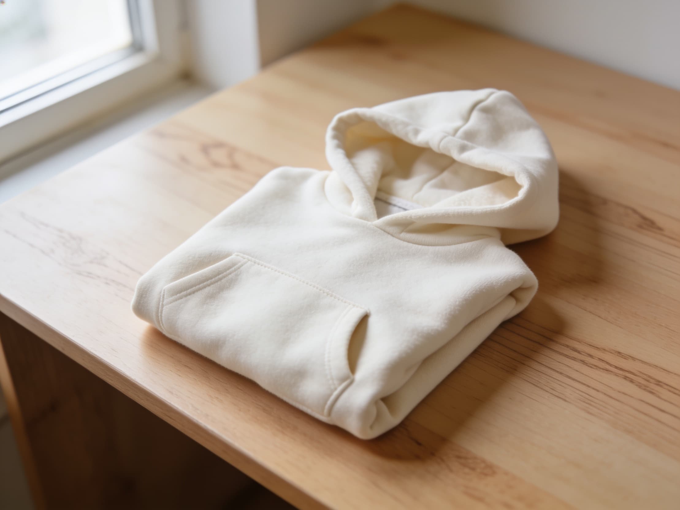 Kids hoodie for factory sampling