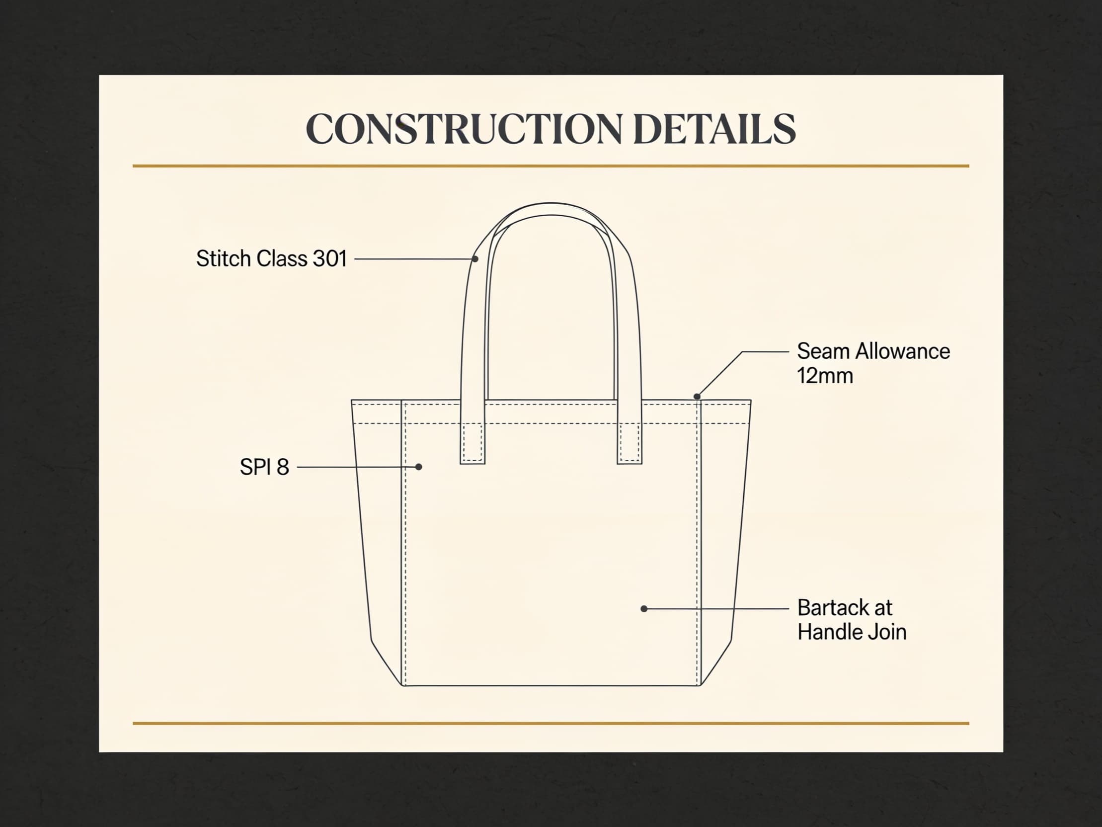 Construction Details preview